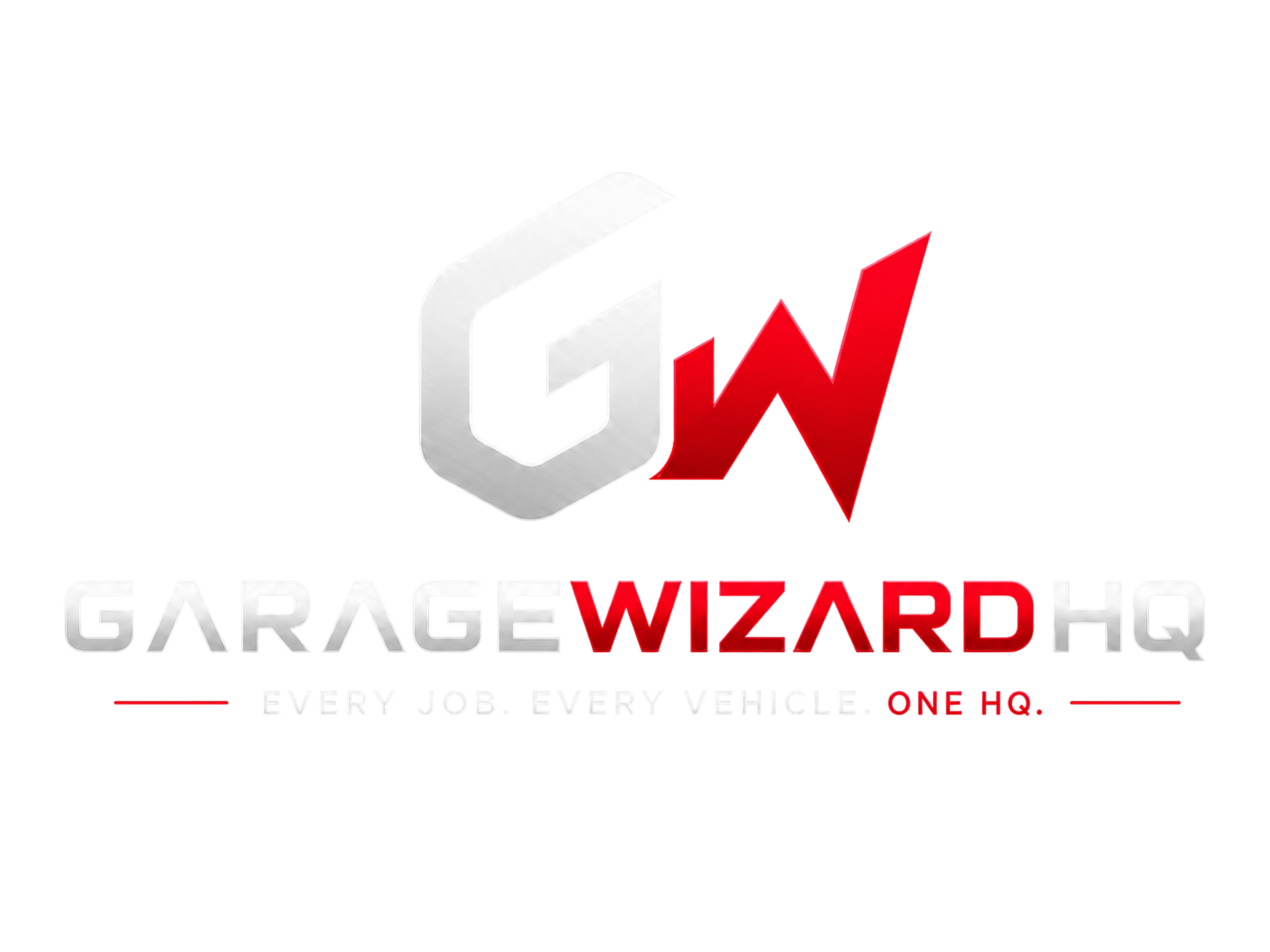 GarageWizard HQ